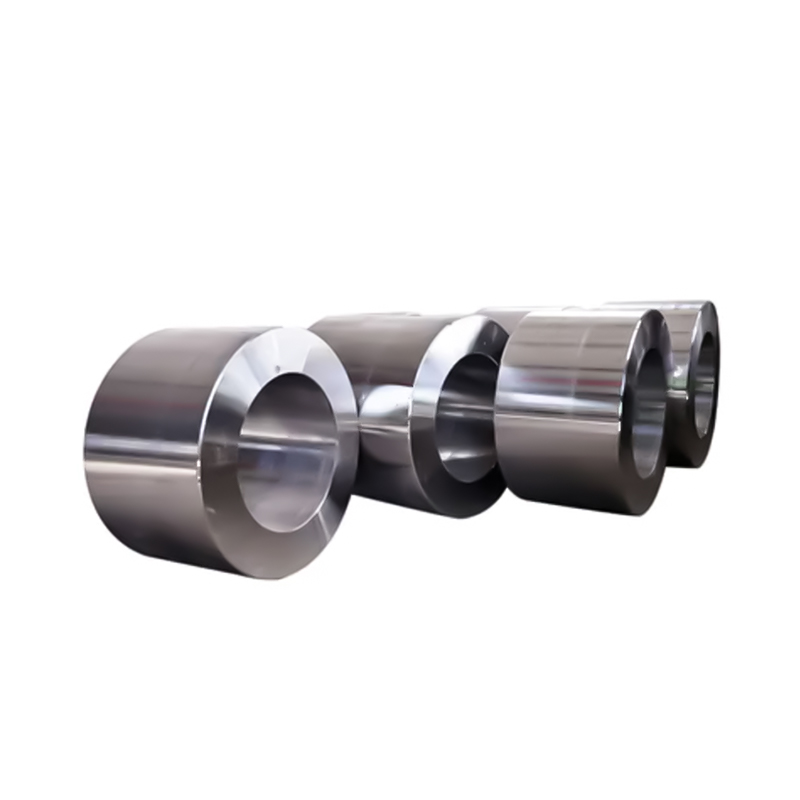 Metallurgical Equipment Field Forged Cylinder