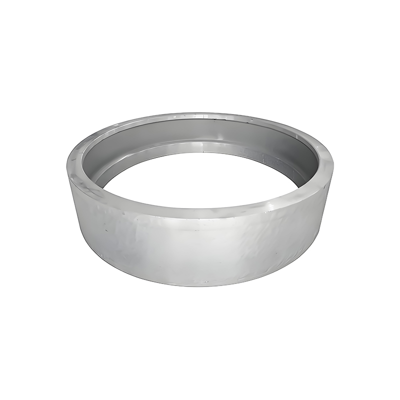 7075 Al alloy forgings