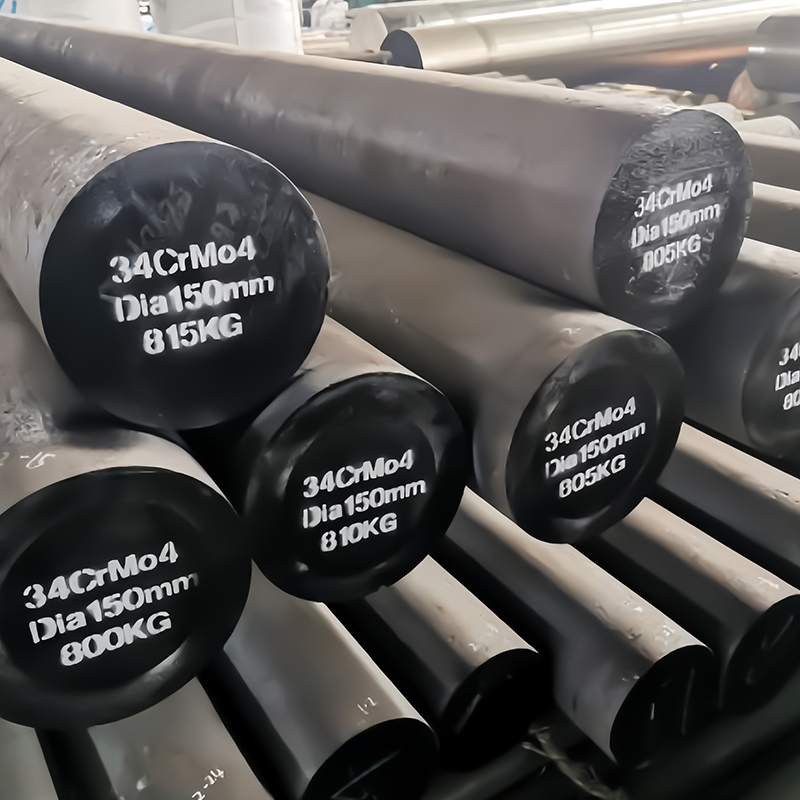 4130/34CrMo4/25CrMo4/30CrMo alloy steel