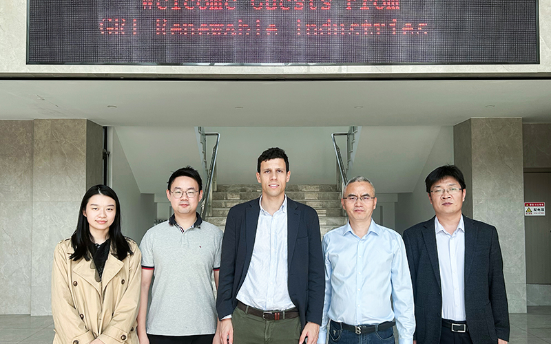 GRI Renewable Industries