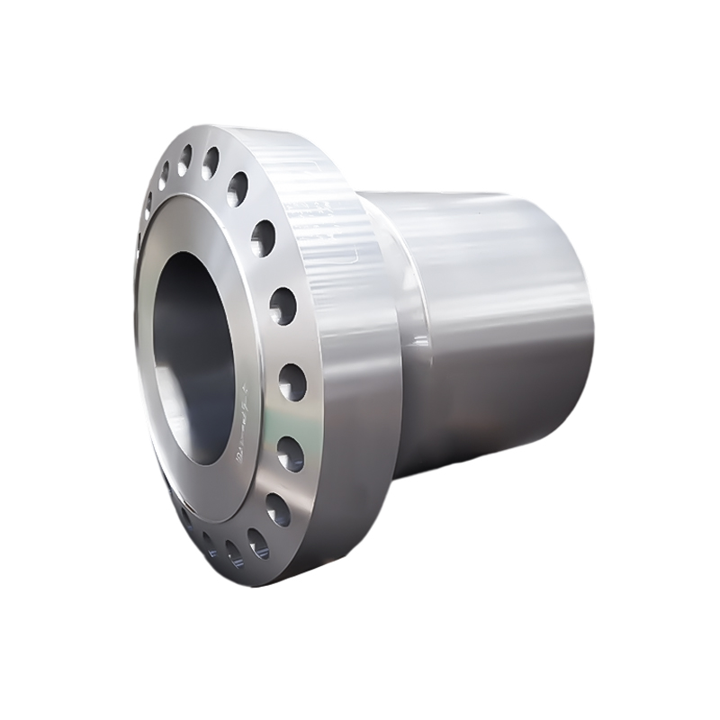 Mining and Heavy Machinery Field Forged Cylinder