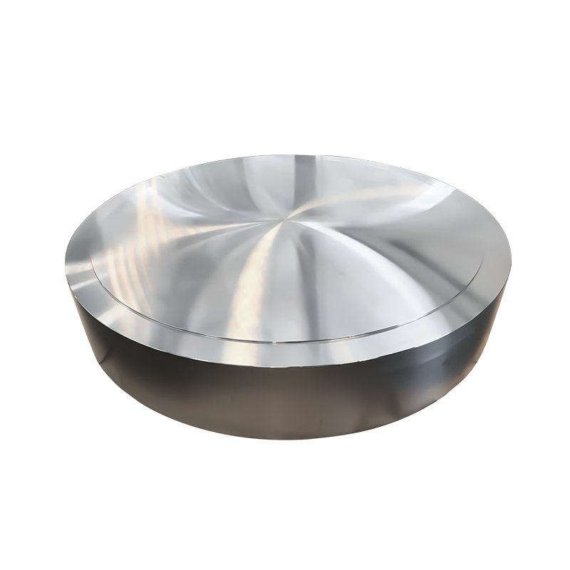 Heavy Construction Machinery Field Forged Gears Discs