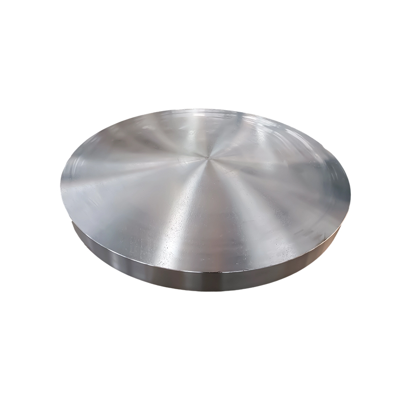 Energy and Power Equipment Field Forged Gears Discs