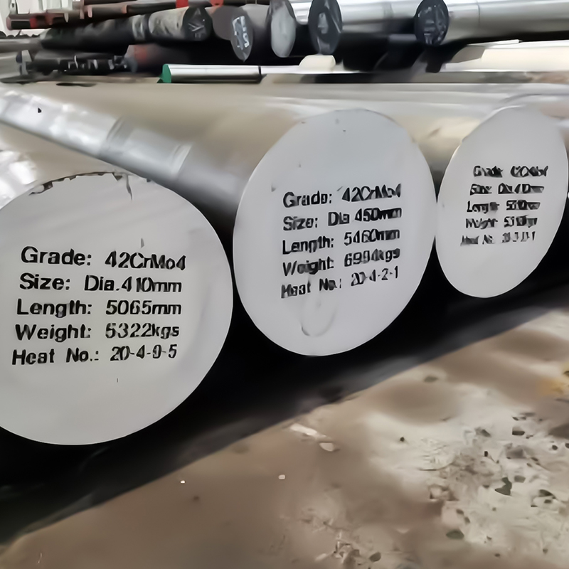 4140/EN 19/42CRMO4/42CRMO alloy steel