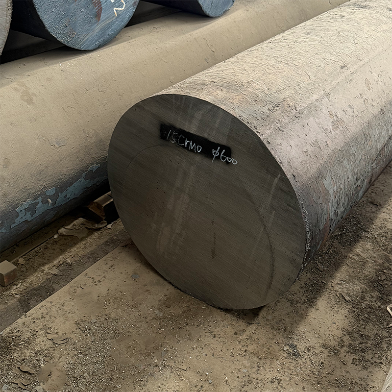 F11/P11/13CrMo4-5/15CrMo alloy steel