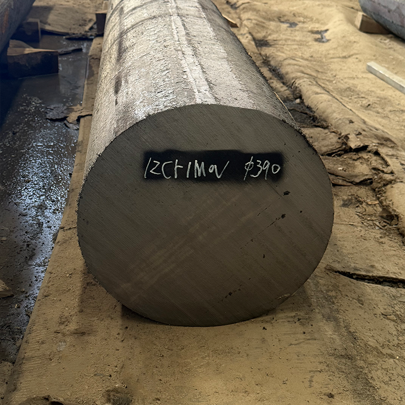 A387 Gr.11 CL2/13CrMo4-5/12Cr1MoV alloy steel