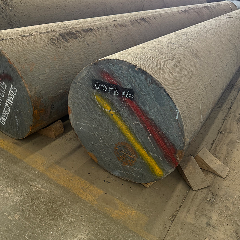 A36/S235JR/Q235B carbon steel