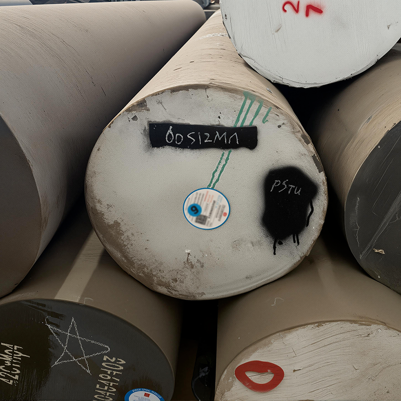 9260/60SiCr7/60Si2Mn alloy steel