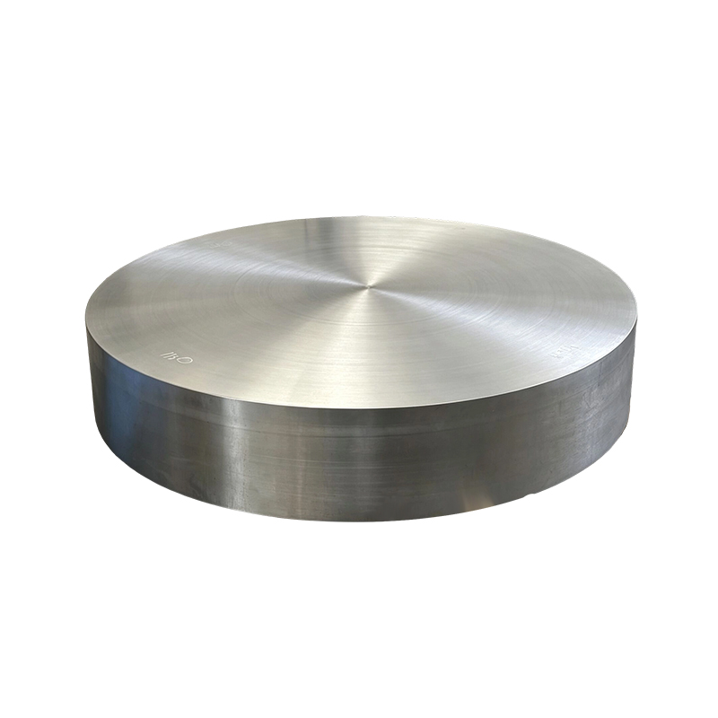 Mining Machinery Field Forged Gears Discs