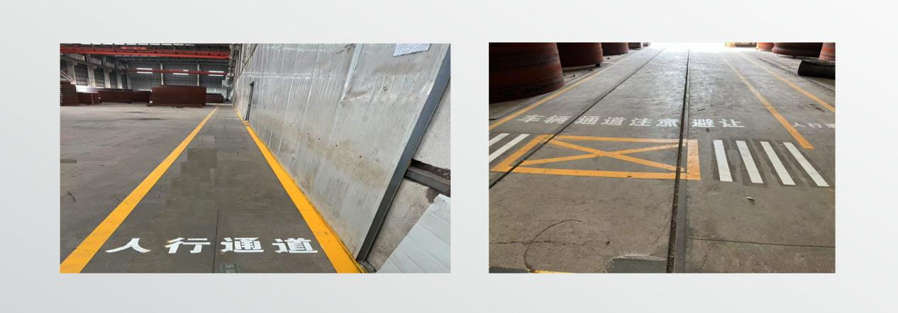 Safety Sign Upgrade 2