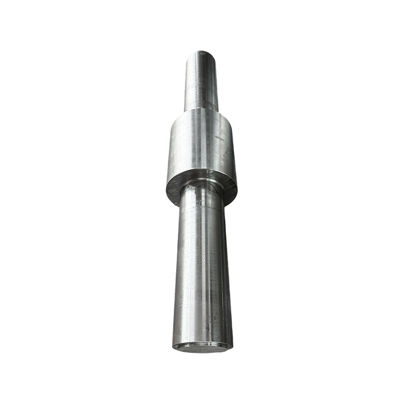 Energy and Power Field Forged Shaft