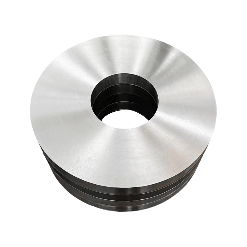 TC4 titanium alloy forgings