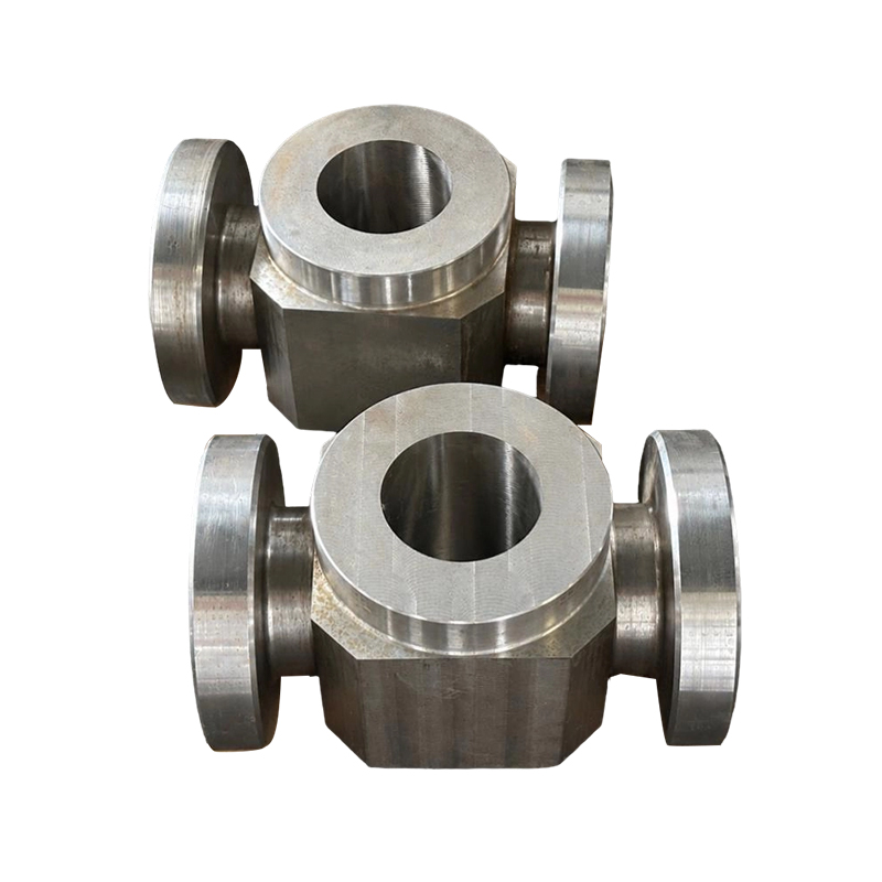 Oil and Gas Field Gate Valve