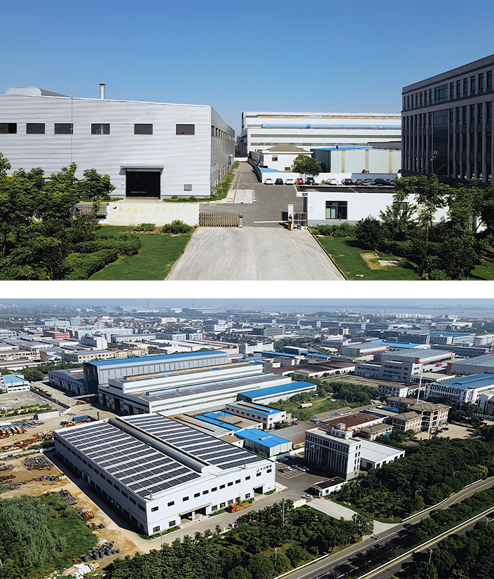 Zhangjiagang Maiterio Intelligent Equipment Company