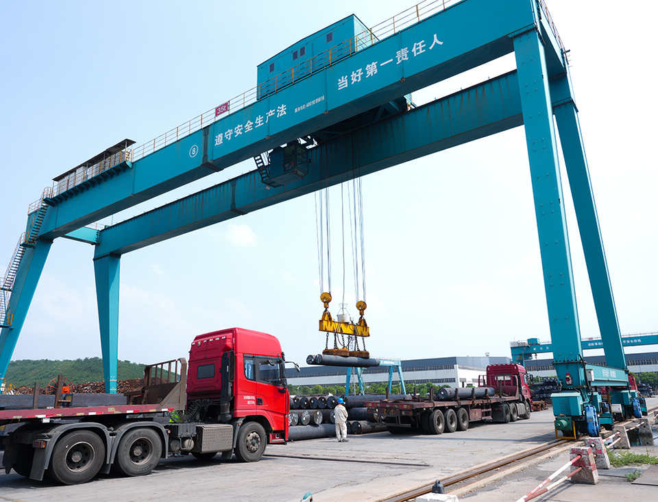 Zhangjiagang Maiterio Intelligent Equipment Company