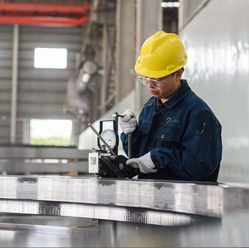 Zhangjiagang Maiterio Intelligent Equipment Company