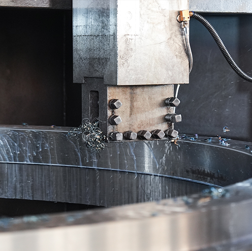 Zhangjiagang Maiterio Intelligent Equipment Company