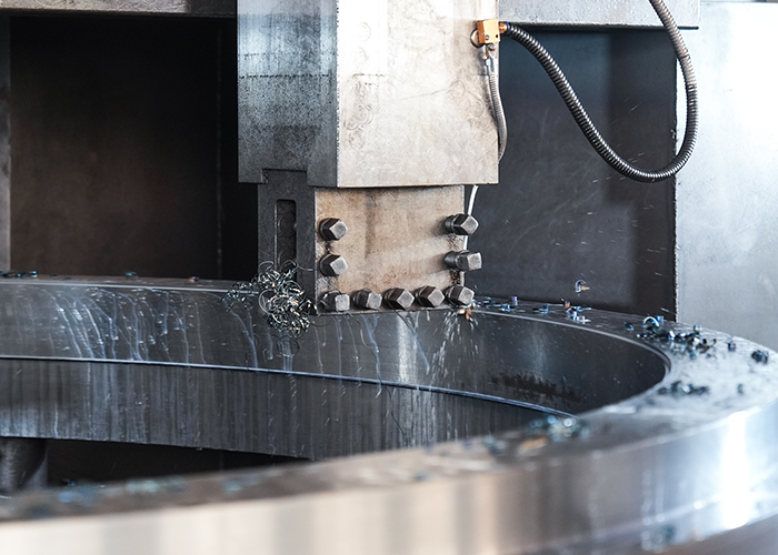 Zhangjiagang Maiterio Intelligent Equipment Company