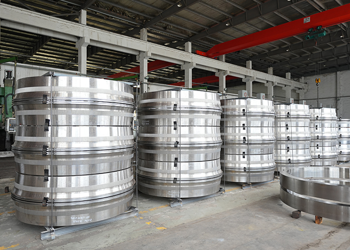 Zhangjiagang Maiterio Intelligent Equipment Company