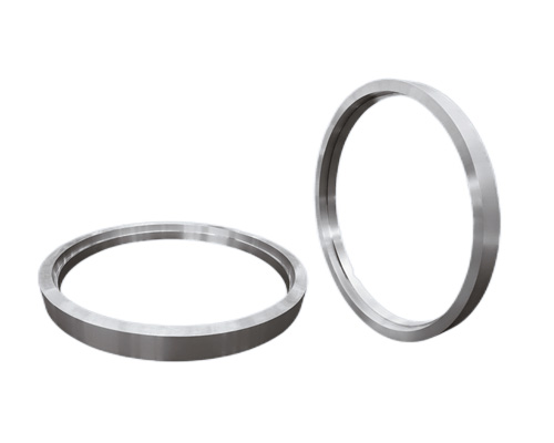 rolled rings